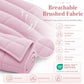 Weighted Blanket for Adults 20lbs（Queen Size