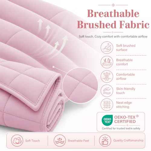 Weighted Blanket