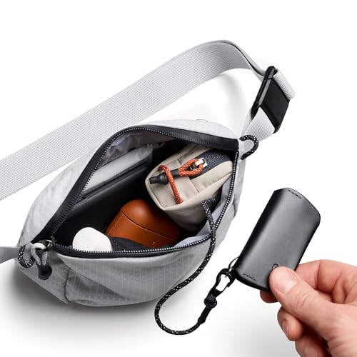 Lite Belt Bag