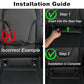 Car Seat Organizers