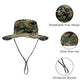 Sun Hats for Men Women Safari Hat Foldable Fishing Hat UPF 50+ Bucket Hat
