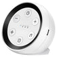 Portable Sound Machine White Noise Machine for Baby Kids Adults Sleeping with 32 Soothing Sounds 32 Volume Levels Brown Noise Machine with 4 Timer Memory Funtion for Travel Office Privacy