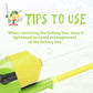 Kids Fishing Pole