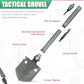 Survival Kit Survival Gear and Supplies (75 Count)
