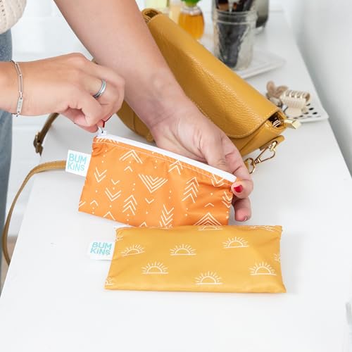 Reusable Snack Bags