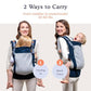 Toddler Carrier 24
