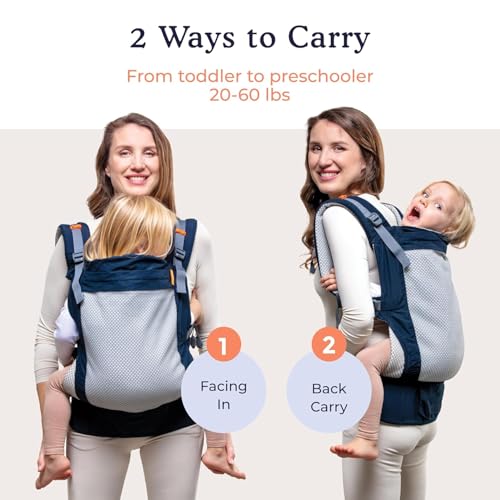 Toddler Carrier 24