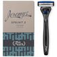 Razors for Men (2 Count)