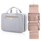 Hanging Toiletry Bag for Women Travel