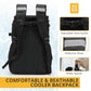 Tactical Backpack Cooler for Men (33 Count)