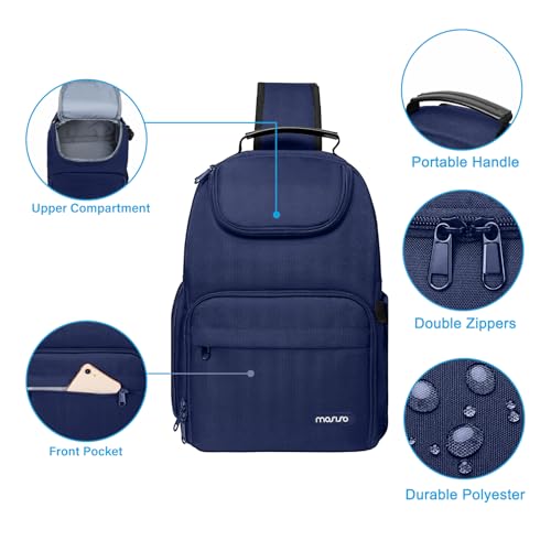 Camera Sling Bag