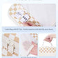 5 Set Compression Packing Cubes for Travel