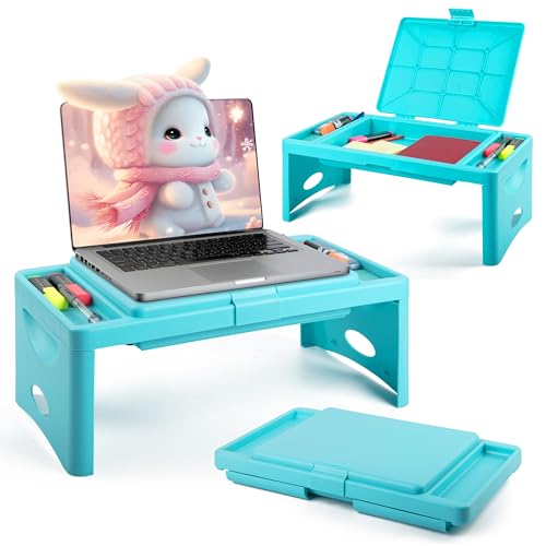 Foldable Lap Desk for Adults