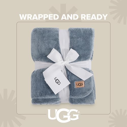 Whitecap Twin Blanket