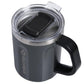 Stainless Steel Coffee Mug Cup with Handle