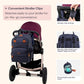 Diaper Bag Backpack
