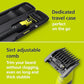 Philips Norelco OneBlade 360 with Connectivity Hybrid Face + Body