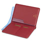 KENSINGTON Passport Holder for Travel