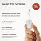 AirFly Pro 2 Bluetooth Adapter