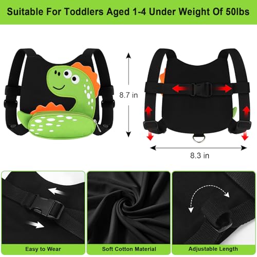 Toddler Harness Leash