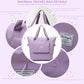 Large Capacity Foldable Travel Bag