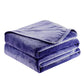 Luxury Microfiber Flannel Blanket