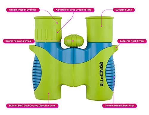 Binoculars for Kids