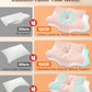 Cervical Neck Pillow for Pain Relief