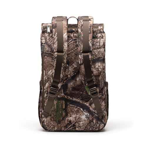 Supply Co. Little America Backpack