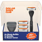 Travel Shave Set (4 Count)