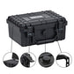 Portable All Weather IP67 Waterproof Protective Case