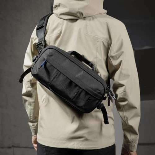 5.5L Sling Bag Crossbody Bags for Nintendo Switch 2