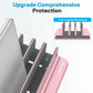 3 Slot Multiple Vertical Laptop Stand