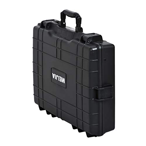 Waterproof Hard Camera Case