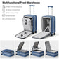 Carry On Luggage