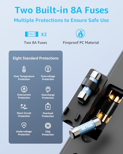 Universal Travel Adapter