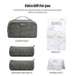 Travel Makeup Bag Cosmetic Bags for Women