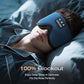 3D Sleep Mask with Bluetooth Headphones