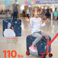 Ride on Luggage