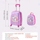 Kids Luggage Set (2 Count)