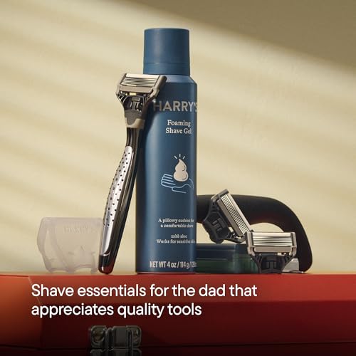 Original Shaving Kit for Men (5 Count)