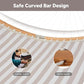 Hammocks 14 FT Quick Dry Hammock with Spreader Bar