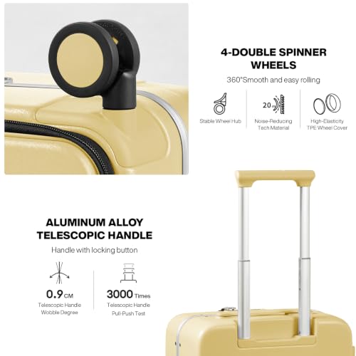Carry On Luggage