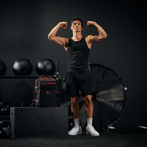 35L Tactical Gym Backpack