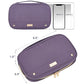Travel Jewelry Case Organizer