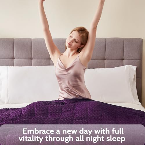 Weighted Blanket