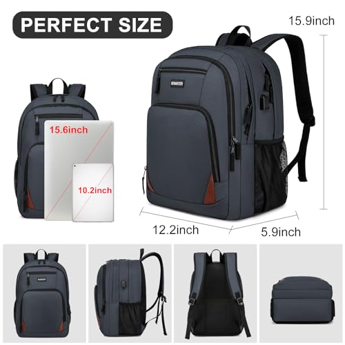 School Backpack for Teen Boys & Girls