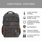 Premium Original Canvas Backpack