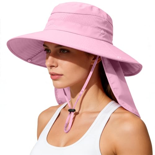Sun Hats for Men Women