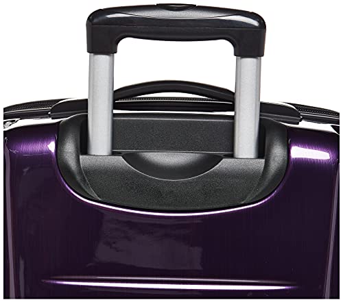 Winfield 2 Hardside Expandable Luggage with Spinner Wheels
